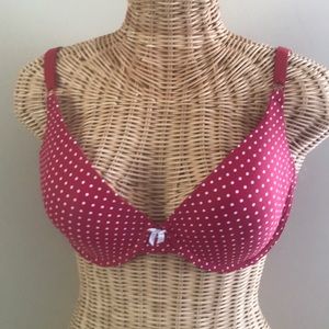 Maidenform bra 36D ❤️ NWT
